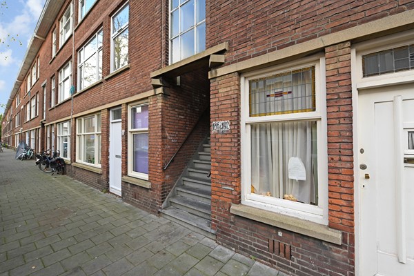 Medium property photo - Vier Heemskinderenstraat 186, 2531 CH Den Haag